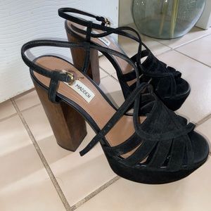 Steve Madden heels